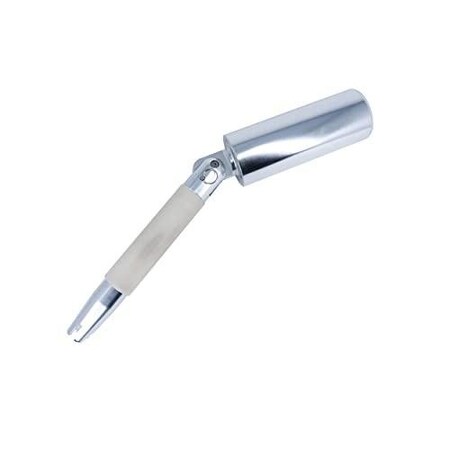 Tigress Adjustable Rod Holder Deep Drop Lead Holder 88447